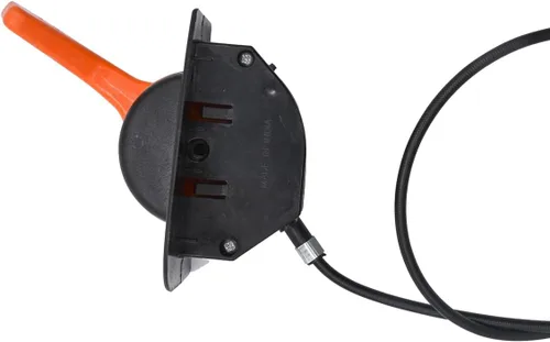 Miniatura 5 de GY21984 Cable de control del acelerador para John Deere D125 D130 D140 D150 D160 D170 LA155 LA165 LA175 X165 Tractor Reemplazar GY21308 GY21624