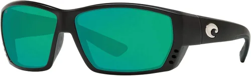 Miniatura 2 de Costa Del Mar Gafas de sol rectangulares Tuna Alley para hombre