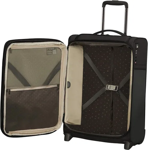 Miniatura 3 de Samsonite Airea - Spinner S, Equipaje de mano, Negro -, Equipaje, Equipaje de mano