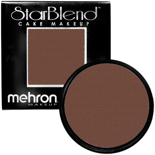 Miniatura 11 de Mehron StarBlend maquillaje en polvo compacto (2 onzas)
