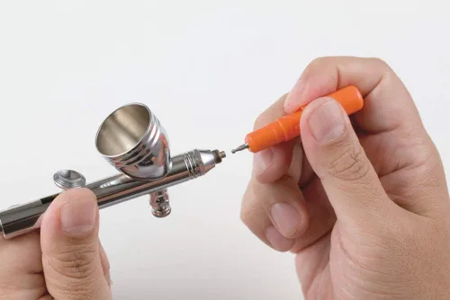 Miniatura 2 de GSI Creos Set de mantenimiento Mr. Airbrush