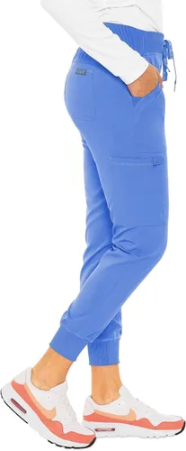 Miniatura 3 de Med Couture Touch - Pantalones deportivos de yoga para mujer