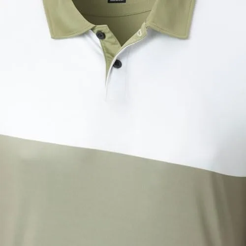 Miniatura 4 de Oakley Polo Divisonal Color Block II