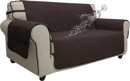 Miniatura 90 de Easy-Going Funda para Sofá Funda para Silla Funda para Sofá Impermeable Funda para Sofá Lavable Funda para Sofá de Tela Antideslizante Protector