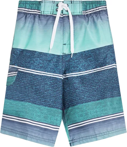 Miniatura 42 de Kanu Surf Traje de baño Yolo de secado rápido UPF 50+ para niños