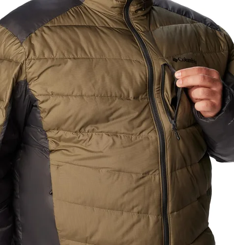 Miniatura 8 de Columbia Men's Labyrinth Loop Jacket