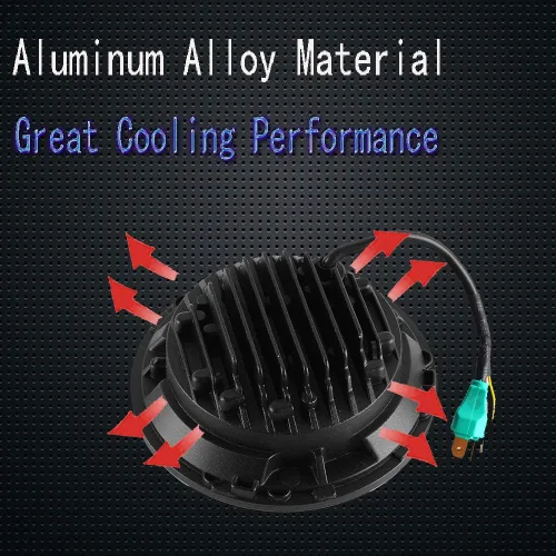 Miniatura 4 de Compatible con Mazda Miata MX5 MX-5 1990-1997 H6024 Pareja de luces de faro Halo Ojo de Ángel Blanco DRL Luz de giro Ámbar con haz alto y bajo