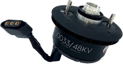 [Piezas de drones] Piezas de drones agrícolas para DJI T50 10033 Power Motor BC.AG.SS000668 Máquina de protección de plantas [Instalación fácil]