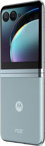 Miniatura 9 de Motorola razr+ 2023 Desbloqueado Hecho para Estados Unidos 8/256 GB Cámara de 32 MP Azul
