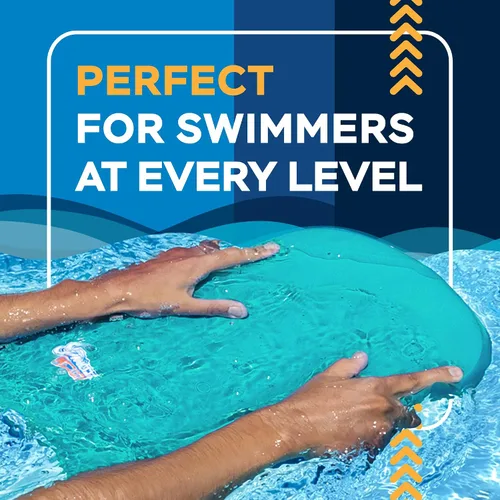Miniatura 7 de Sunlite Sports Swimming Kickboard - One Size Fits All - A Great Training Aid for Children and Adults