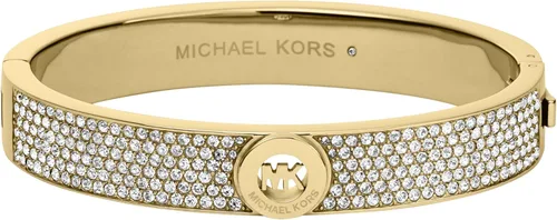 Miniatura 76 de Michael Kors Pulsera plateada para mujer; pulseras de plata esterlina; joyería para mujer