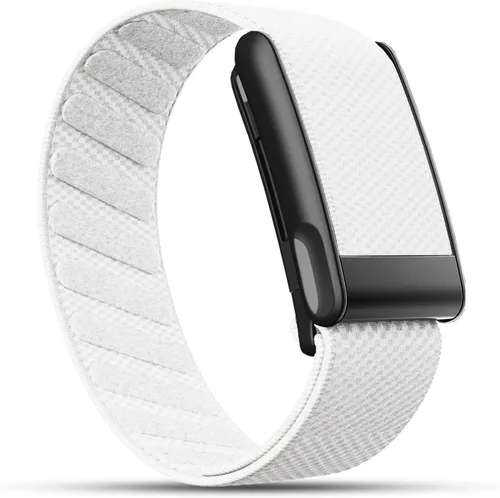 Miniatura 21 de DADO Correa deportiva de nailon ultrasuave compatible con WHOOP 5.0, One, Peak y Life Correa transpirable, duradera y de ajuste seguro NO