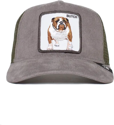 Miniatura 2 de Goorin Bros. The Farm Adjustable Mesh Trucker Hat for Men and Women