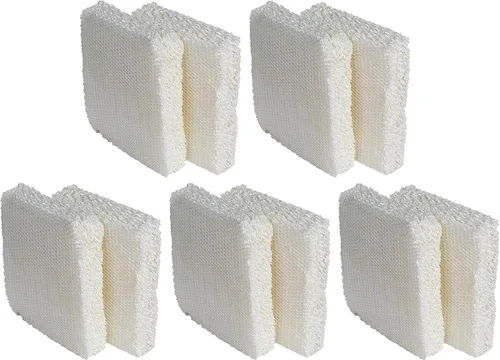 Miniatura 3 de Nispira Repuesto de mecha humidificador compatible con purificador de aire Vornado MD1-0002 MD1-0001 221, 232, 421, 432, HU1-0021, HU1-0006-11