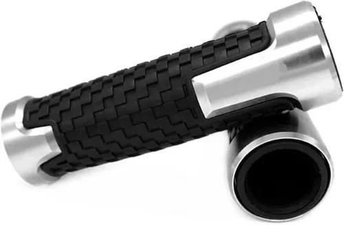 Miniatura 5 de for Yamaha XJ6 XJ-6 Diversion Motorcycle Accessories 7/8" 22mm Handlebar Grips Handle Grip Protector Handle Bar
