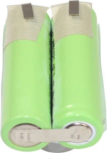 Miniatura 7 de HQRP Batería compatible con Philips Norelco 8865XL 8867XL 8883XL 905RX 915RX 935RX Razor/Shaver Plus Destornillador