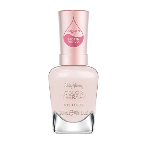 Miniatura 69 de Sally Hansen Tratamiento para uñas Color Therapy™ Base Infundido con aceite de argán Uñas saludables y duraderas, fortalecedoras y nutritivas