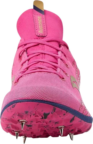 Miniatura 3 de Saucony Tenis Havok Xc3 Spike para mujer