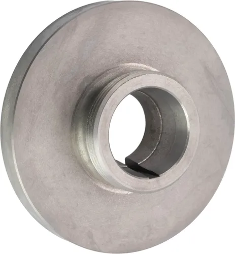 Miniatura 3 de CME 6 "L00 largo torno cónico plato de respaldo, máquina para caber Chuck