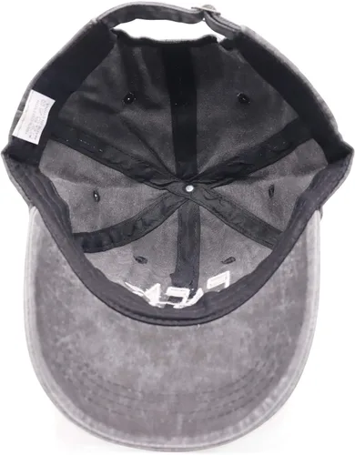 Miniatura 5 de MANMESH HATT Funny Dad Hats for Men, Papa Bear Gifts, Vintage Washed Distressed Embroidered Daddy Baseball Cap