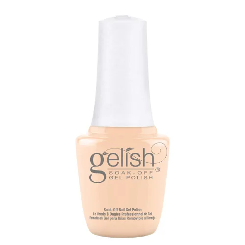 Miniatura 24 de Gelish Mini Esmalte de Uñas en Gel - 9mL Libre de TPO, de Larga Duración, Eliminación en Remojo, Color Vibrante, Calidad Profesional, Alto Brillo