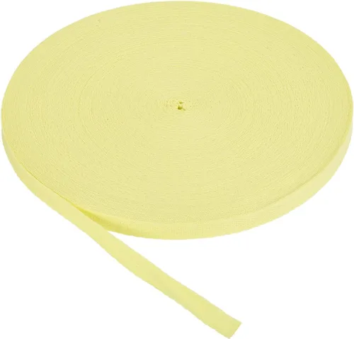 Miniatura 22 de PATIKIL Cinta de sarga de algodón de 5/8 pulgadas, 10 yardas, cinta de encuadernación al bies, cinta de espiga para costura, envoltura de regalos