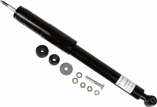 SACHS 316 945 Amortiguador para Mercedes-Benz 190 (W201) eje trasero 1982-1993