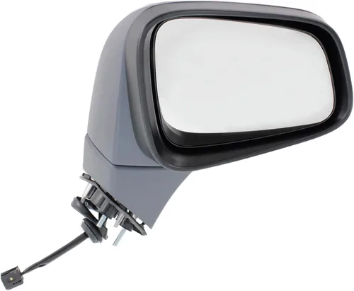 Miniatura 107 de Garage-Pro Espejo compatible con Chevrolet Malibu 2014-2016 y Malibu Limited 2016 con calefacción lateral del conductor, con detección de punto