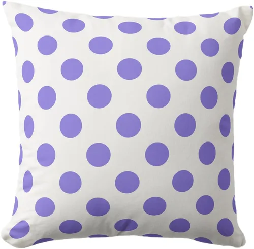Miniatura 58 de Fundas de almohada de lunares negros sobre beige de 16 x 16 pulgadas, fundas de almohada decorativas rústicas y cuadradas para decoración del sofá