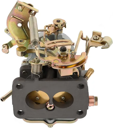 Repuesto de carburador para Nissan J15 Motor de repuesto para Cabstar Homer 1972-1976 / 1970-1981 Datsun Pick Up 16010-B5200 16010-B0302