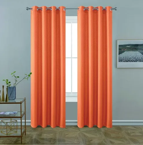 Miniatura 2 de BT259 JEN - Cortina Jacquard - Lima/63