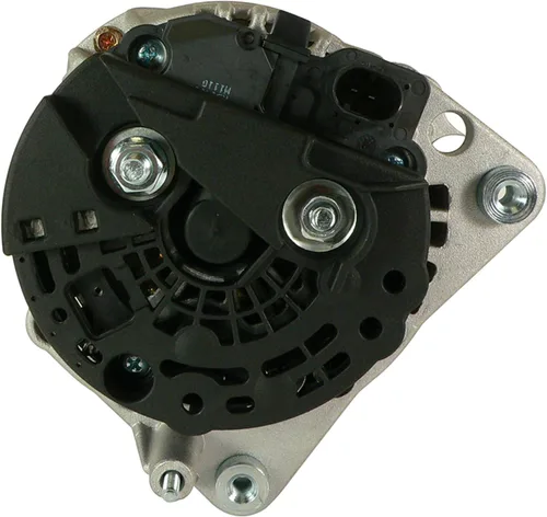 Miniatura 4 de DB Electrical ABO0193 alternador para modelos de Volkswagen