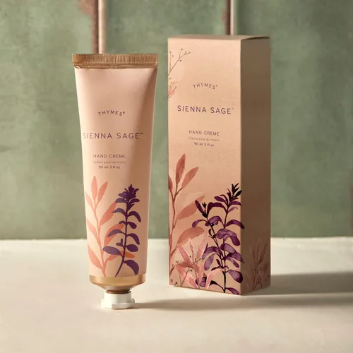 Miniatura 2 de Thymes Crema de Manos Sienna Sage - Crema para Manos y Cuerpo (3.0 fl oz)