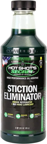 Miniatura 3 de Hot Shot's Secret Paquete de limpieza y protección del motor