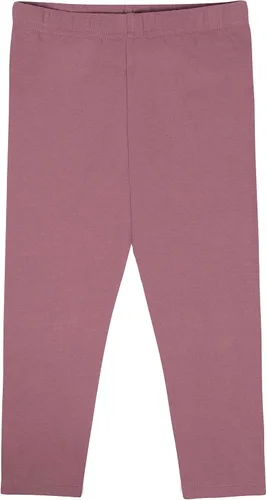 Miniatura 6 de Gerber Conjunto de 2 piezas con cintura peplum para bebés y niñas pequeñas