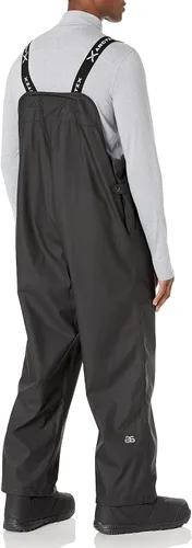 Miniatura 4 de Arctix Overol con peto Hail Rain para hombre