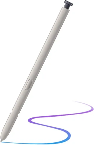 S25 Ultra S Pen Reemplazo para Samsung Galaxy S25 Ultra Stylus Pen, S Pen para S25 Ultra Pen con 5 puntas de repuesto (*Negro*)