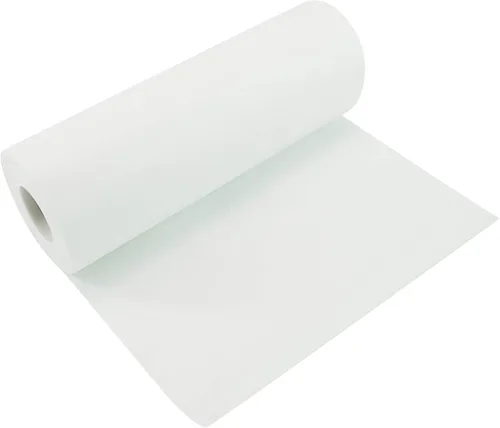 Miniatura 13 de New Brothread - Estabilizador de bordado desprendible para máquina de coser, 8"x8", 100 hojas precortadas, peso mediano, 1.8 onzas, compatible