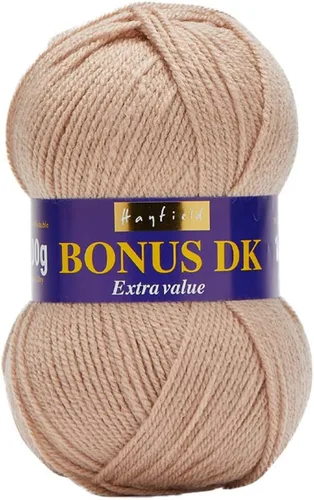 Miniatura 13 de Hayfield Bonus DK 554 Tomate