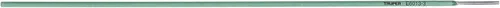 TRUPER E6013-3 6013 Electrodo de palo 3/32" (2.4mm)