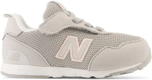 Miniatura 3 de New Balance baby-girls 515 V1 New-b Hook and Loop