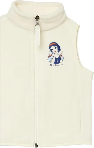 Miniatura 3 de Tienda Essentials Disney Marvel Star Wars Chaleco polar de princesa para niñas y niños pequeños