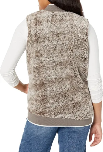 Miniatura 2 de OTS Chaleco NFL.Sherpa para mujer