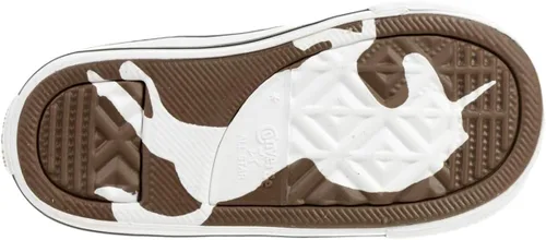 Miniatura 7 de Converse Chuck Taylor All Star Unicorn Print Velcro High Top Sneaker para niños