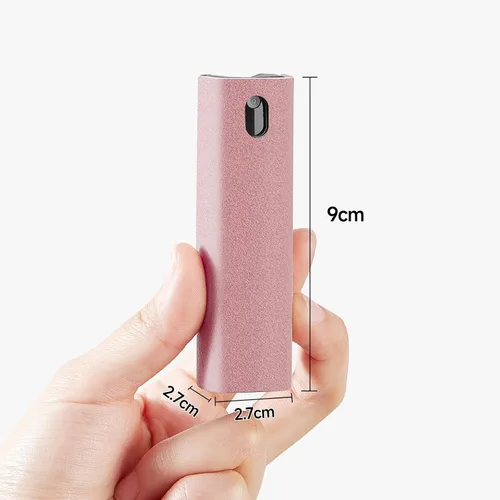 Miniatura 8 de YTT Limpiador de niebla de pantalla táctil - Limpiador de pantalla versátil para iPad, computadora portátil, MacBook Pro, teléfono celular, iPhone