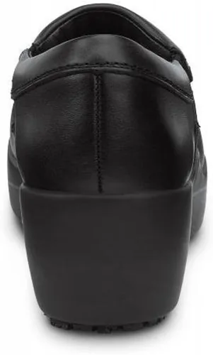 Miniatura 5 de SR Max Ginebra, zapatos de trabajo antideslizantes para mujer, estilo zueco