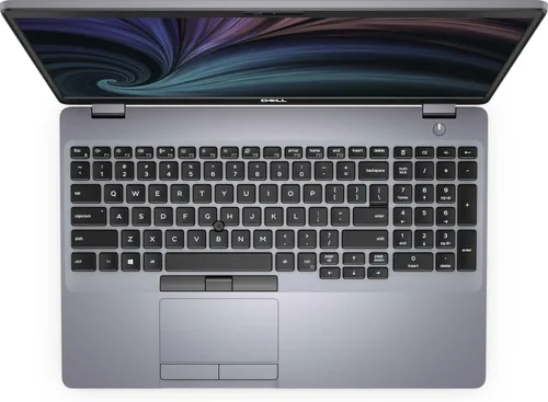 Dell Latitude 5510 portátil FHD con pantalla táctil, procesador Intel Core i5-10310U de 10.ª generación, 16 GB de RAM, 1 TB SSD, cámara web, tipo C,