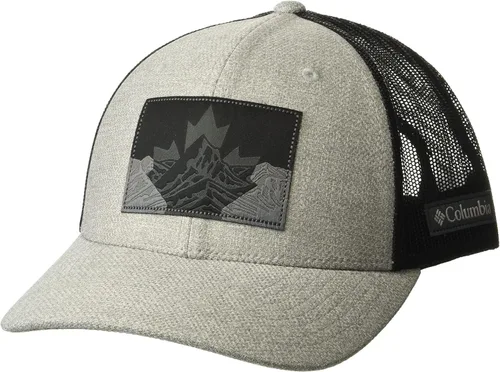 Miniatura 86 de Columbia Gorra de Béisbol de Malla con Logotipo PFG Unisex para Adultos