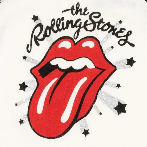 Miniatura 5 de Rolling Stones Rock Band - Body de manga corta 3