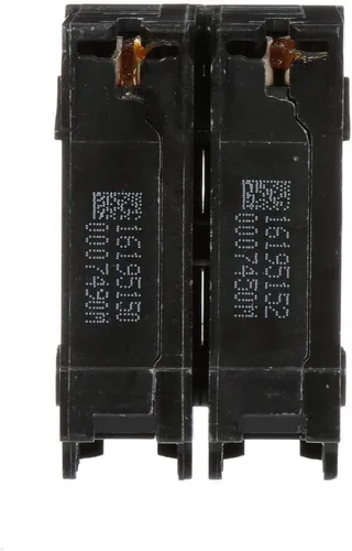 Miniatura 5 de SIEMENS Q270 - Interruptor de 70 amperios de doble polo tipo QP